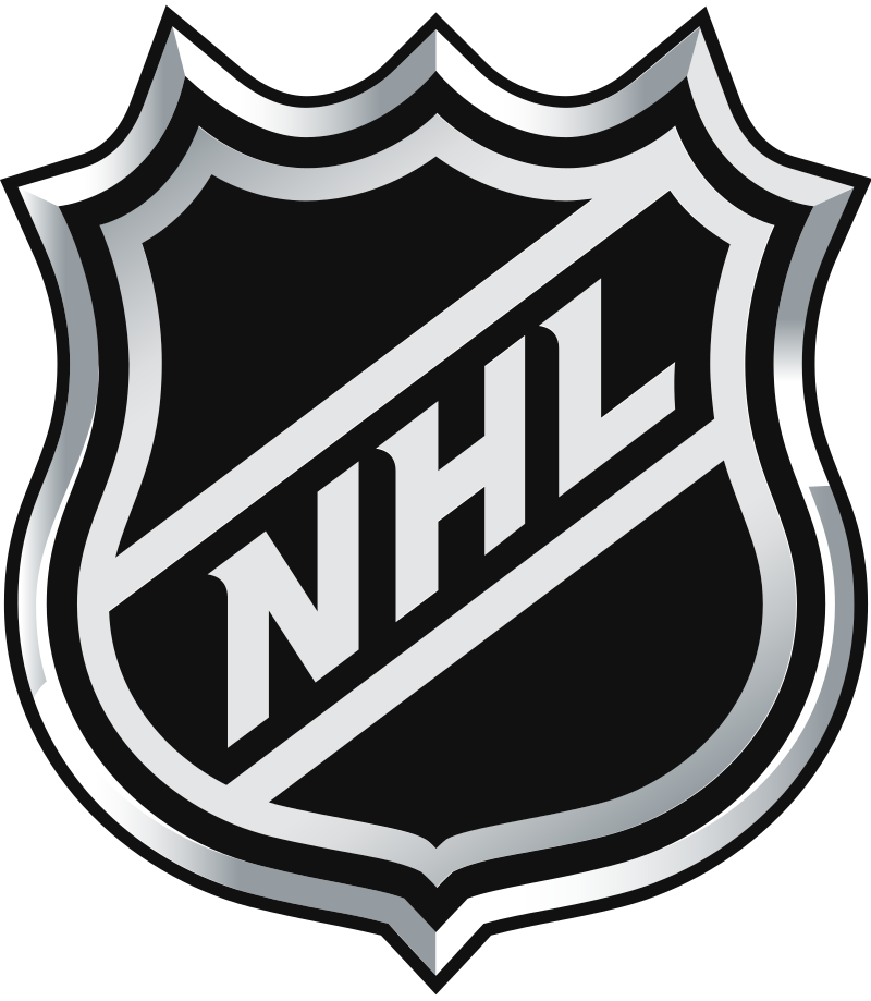 Image du sigle de la NHL